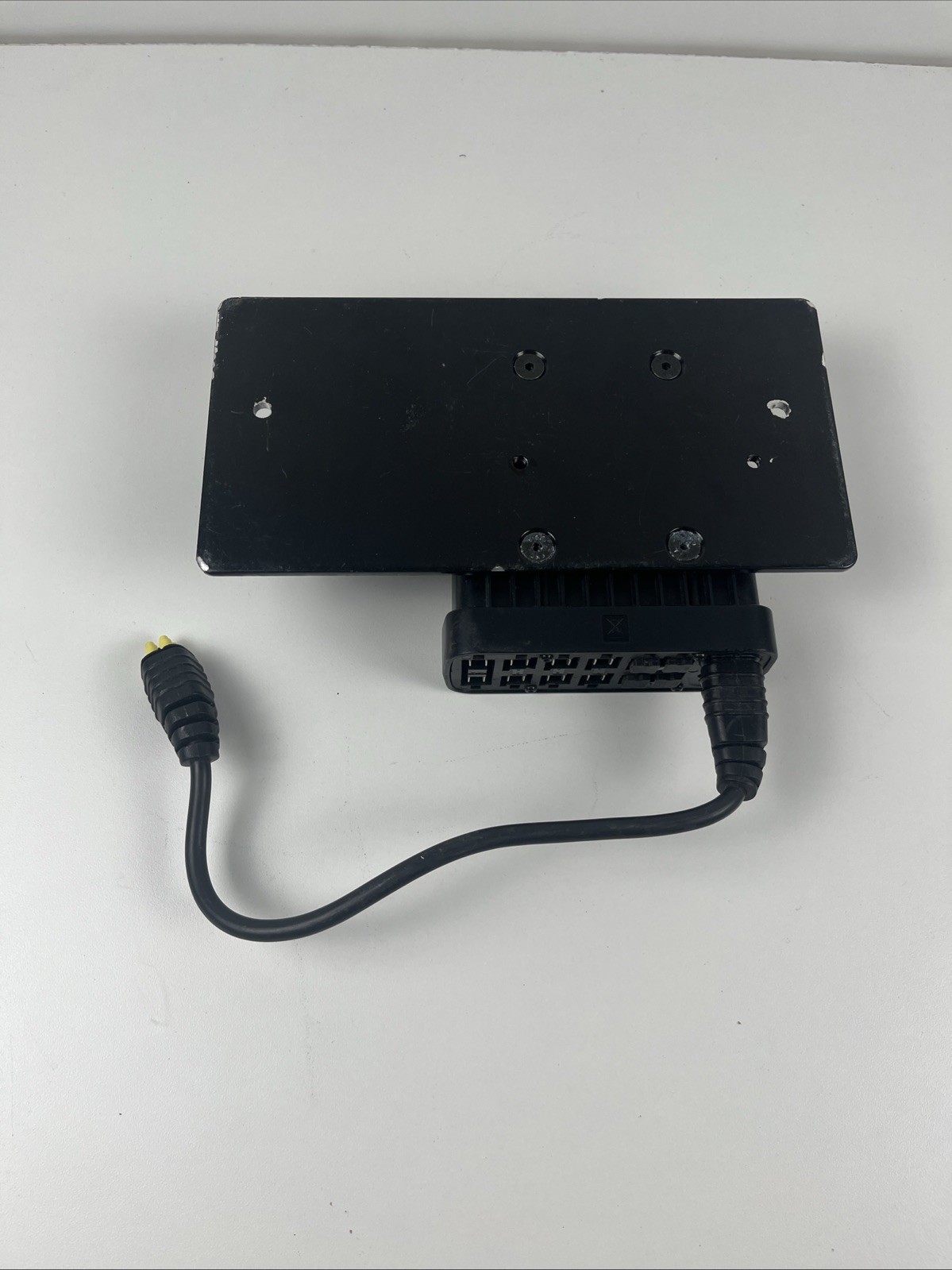 🥇RNET Quickie Q500M Power Seating Control Module w/ Wiring D50919.03 *L@@K*