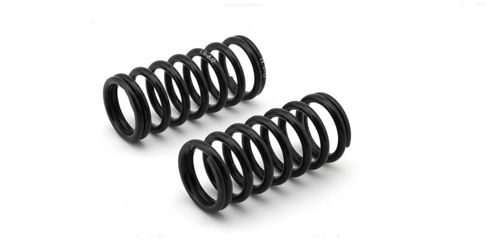 Mugen Seiki Front Spring 1.9: MR - MUGH0526a