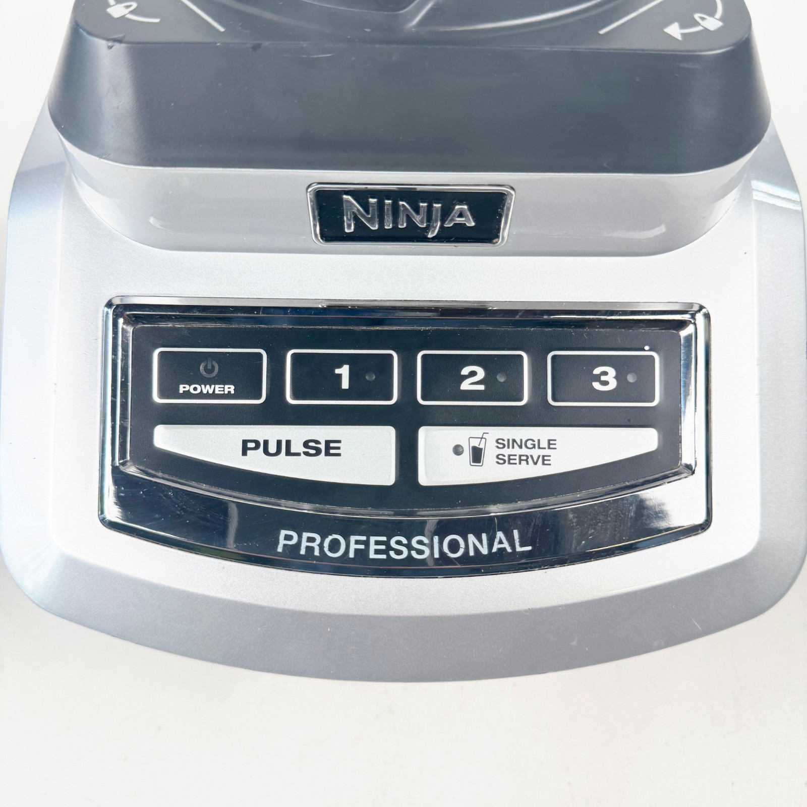 Ninja Professional Blender System Base Motor Only 1100-Watt Model BL740