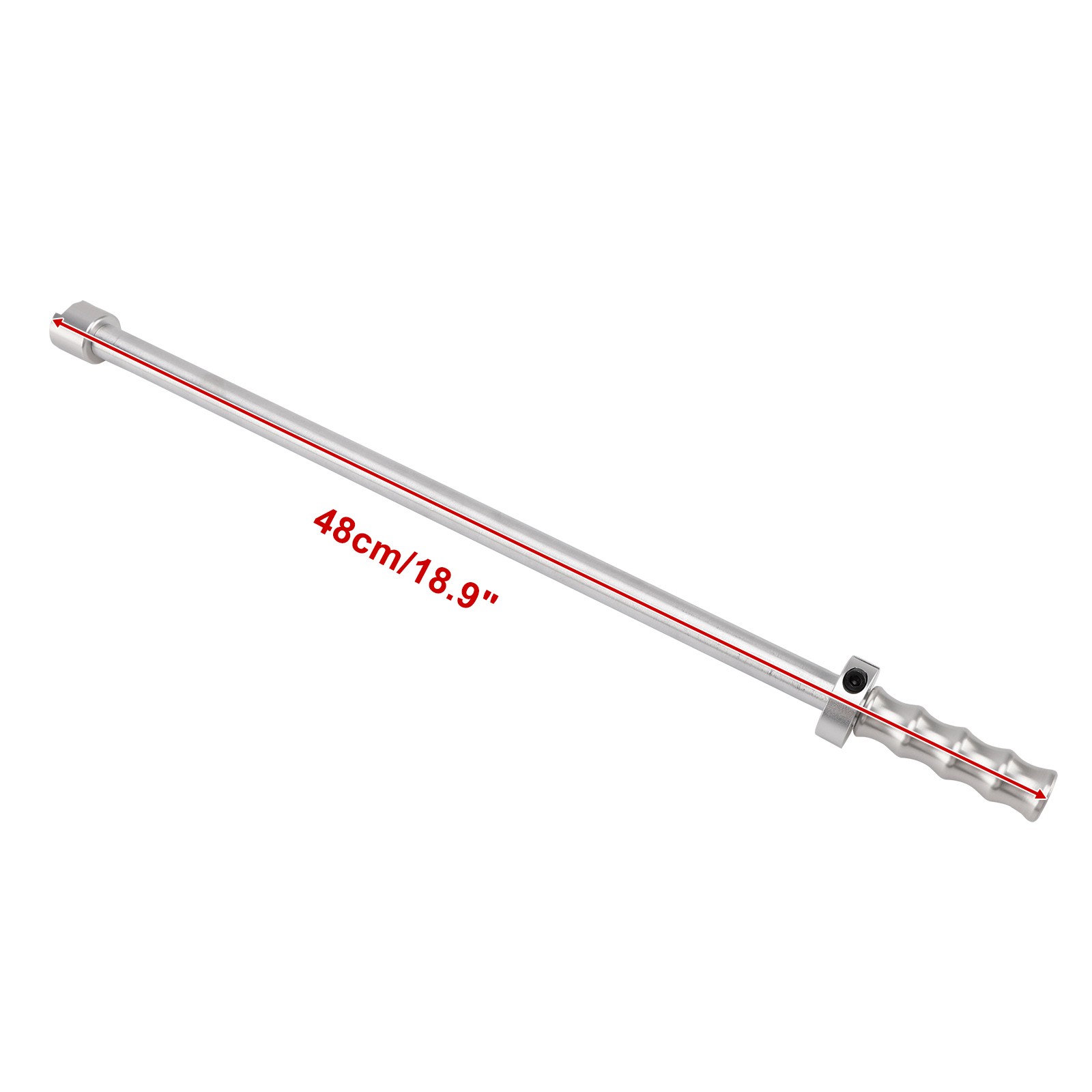 Adjustable IFP Depth Setting/Removal tool For Fox Podium 2.0 shock,X3, RZR Turbo