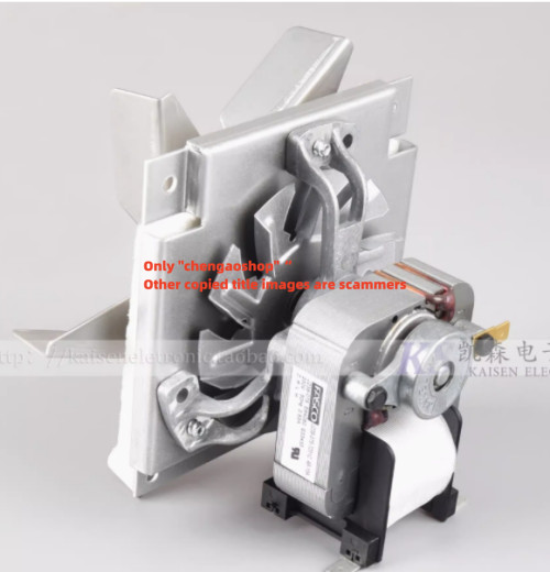 1PC NEW J238-075-7231C High temperature resistant fan #L7398Y LZ