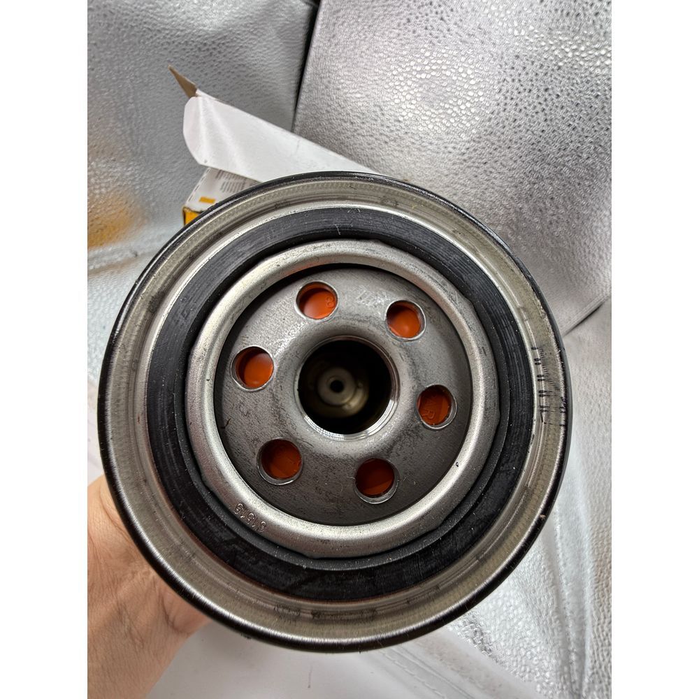 WIX 51372 Oil filter New