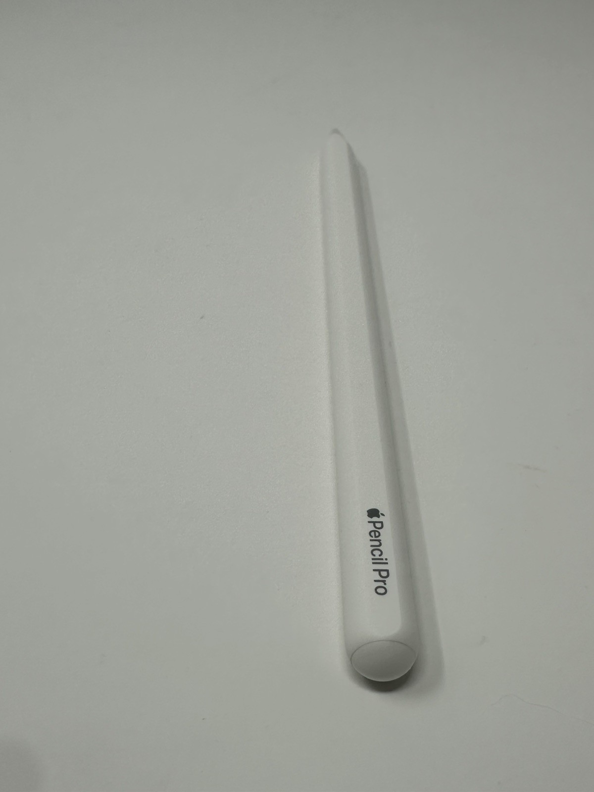 Apple Pencil Pro Original Stylus Tested Excellent Used Condition | Box Included