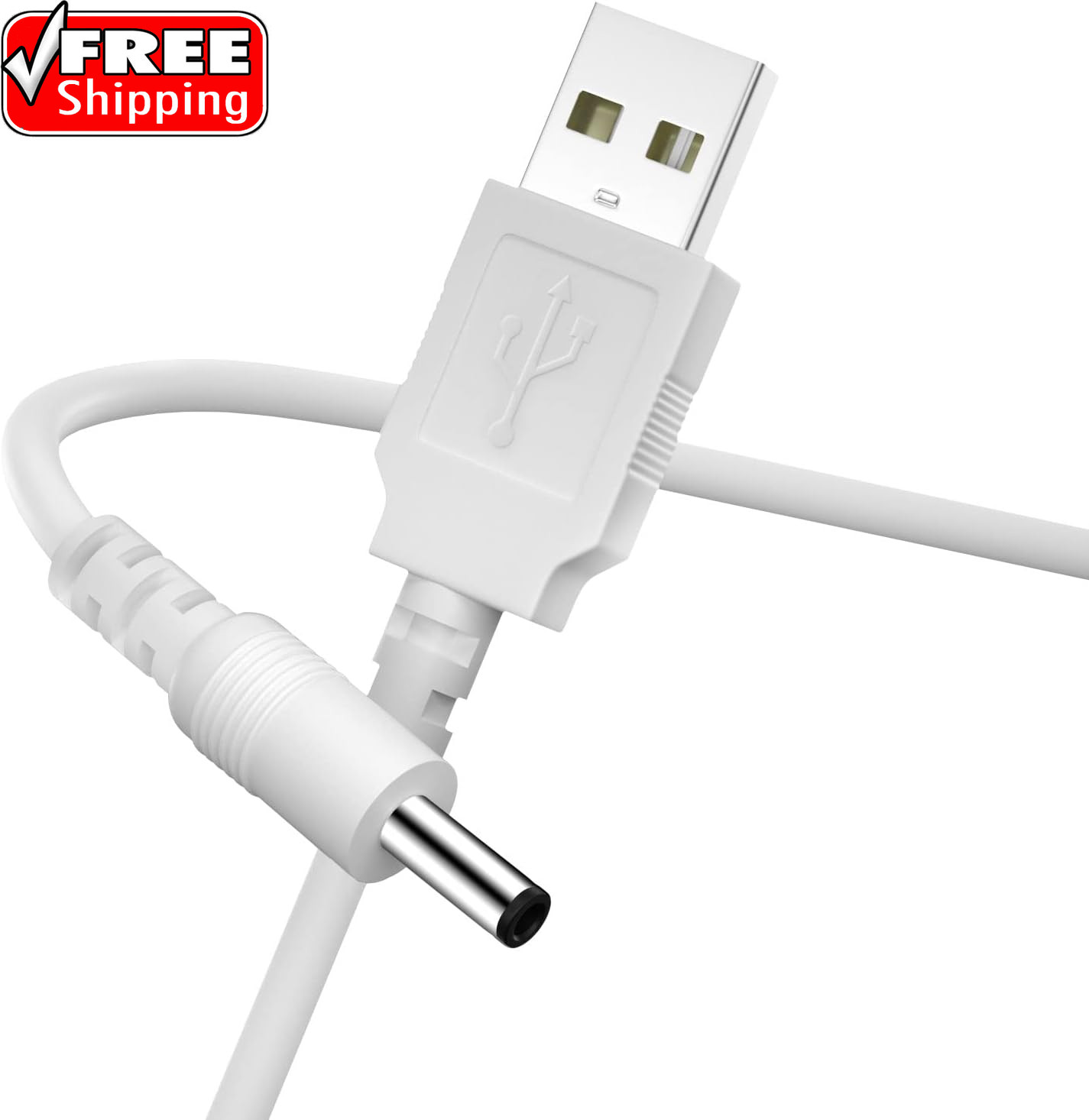 USB Charger for LELO Gigi/Gigi 2,Mia,Mia 2,Sona,Mona/Mona 2/ Mona Wave,Lna Wave,