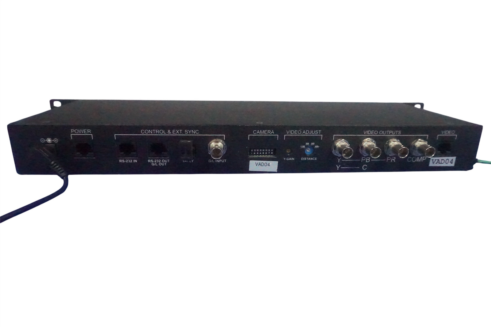 vaddio vad04 Quick-connect ccu - Free Shipping