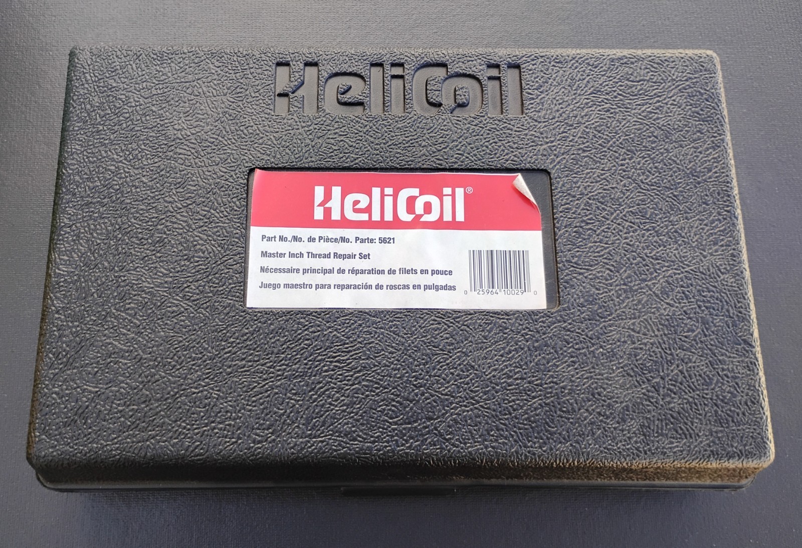 HeliCoil 5621 Automotive Thread Repair Kit
