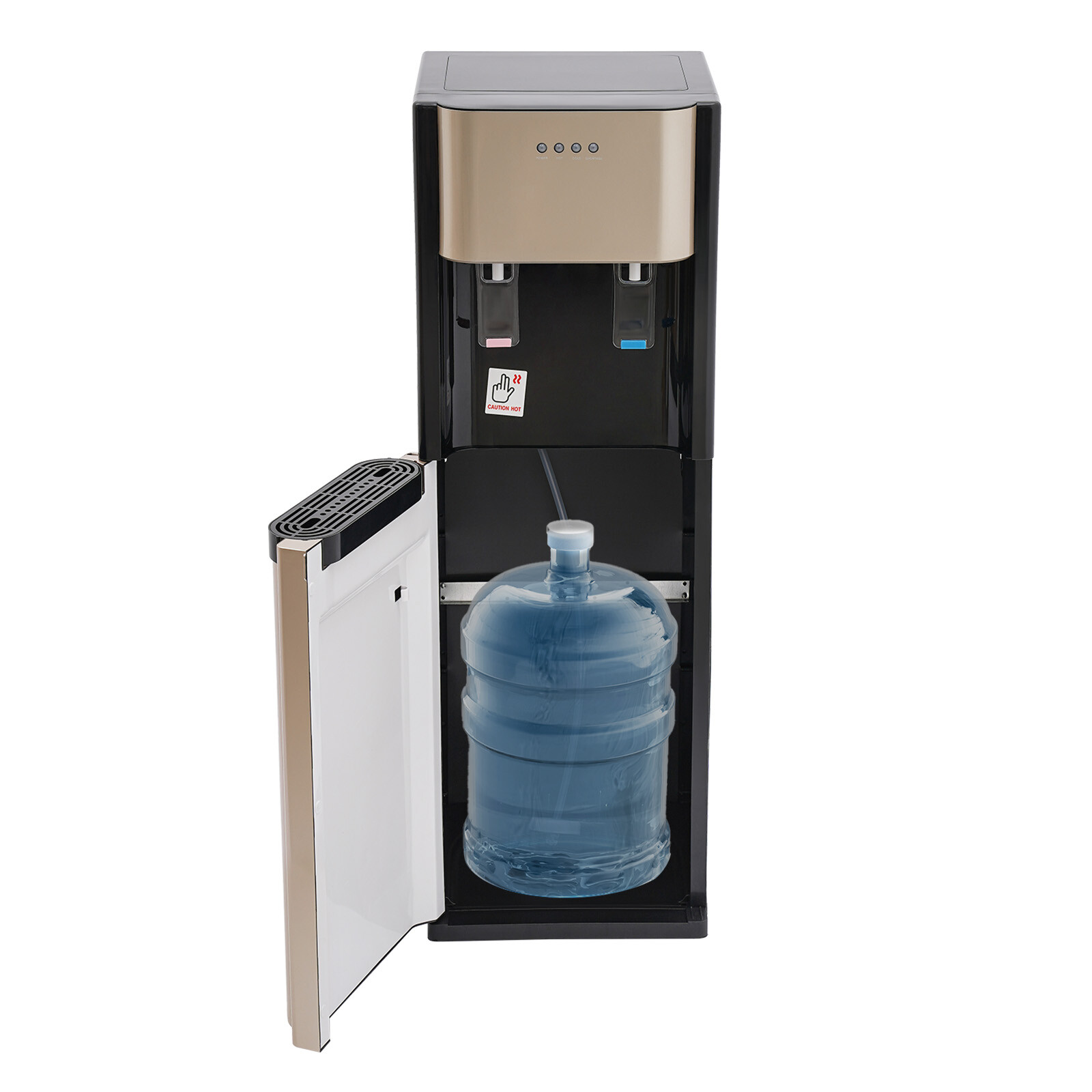 Water Dispenser Home Office Drinking Machine Bottom Loading 20L/5.28 Gallon
