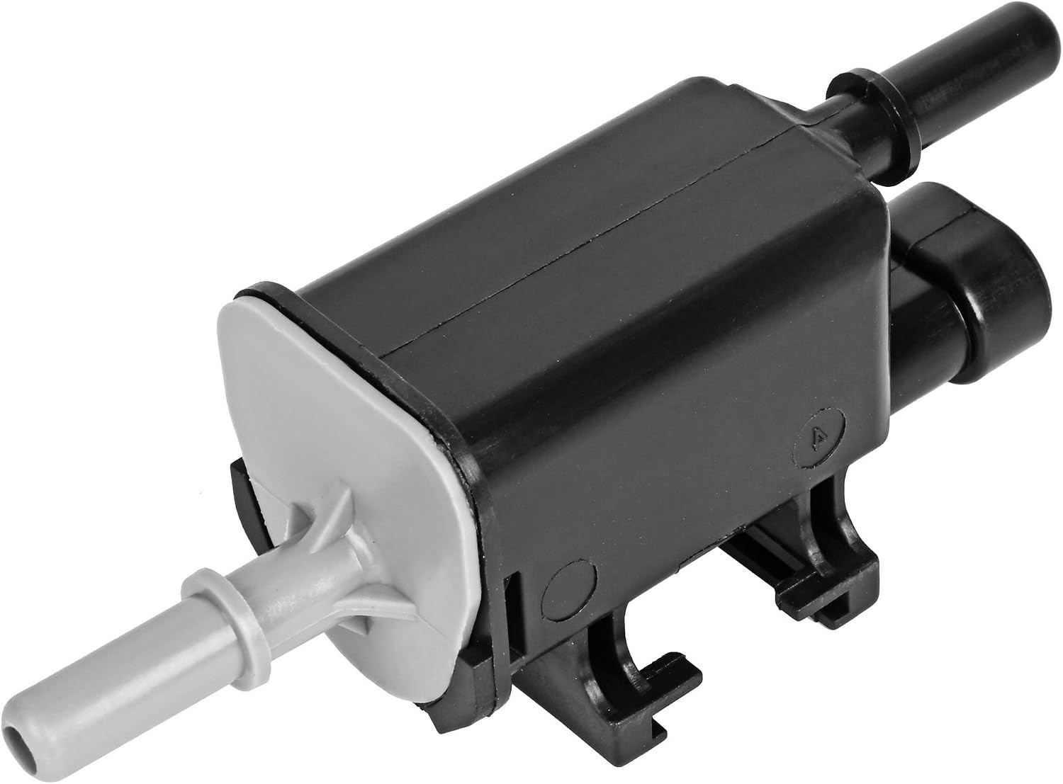 RICH Vapor Canister Purge Valve for 2004-2020 Chevy GMC Replaces 214-1680 911-03