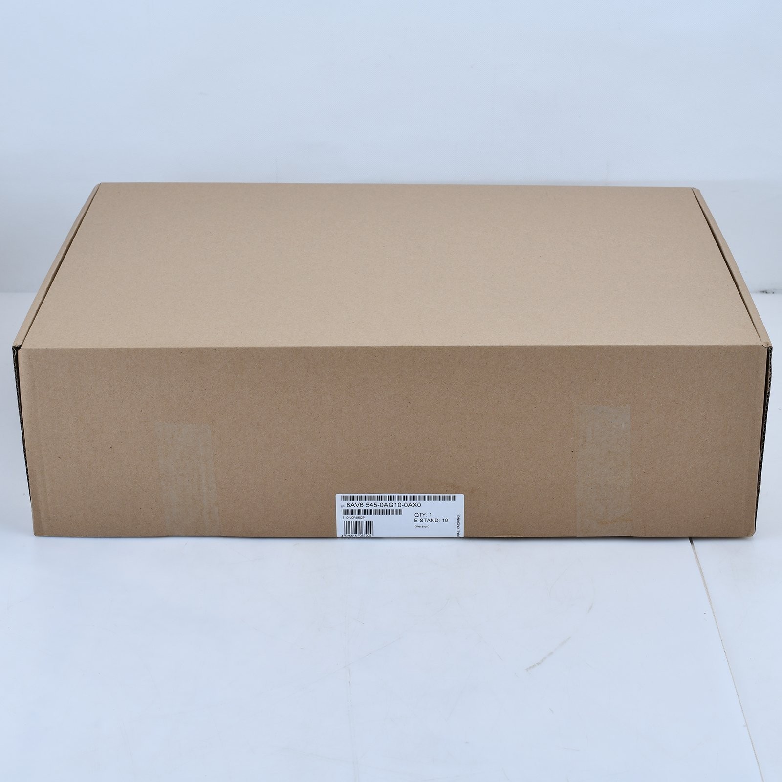 1PC NEW SIEMENS In Box 6AV6 545-0AG10-0AX0 6AV6545-0AG10-0AX0 Fast Delivery