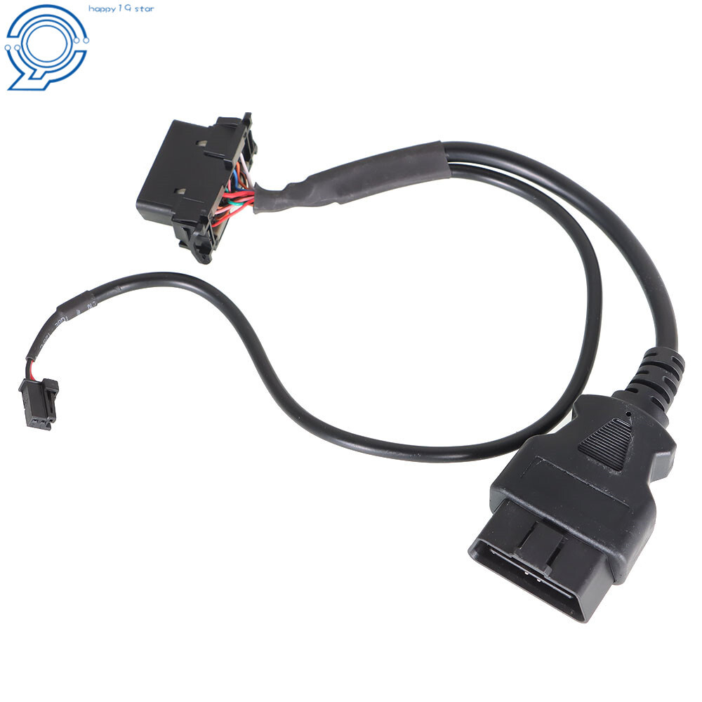 Security Gate Bypass OBD2 Cable Fit For 2018-2020 Dodge Cummins RAM HD