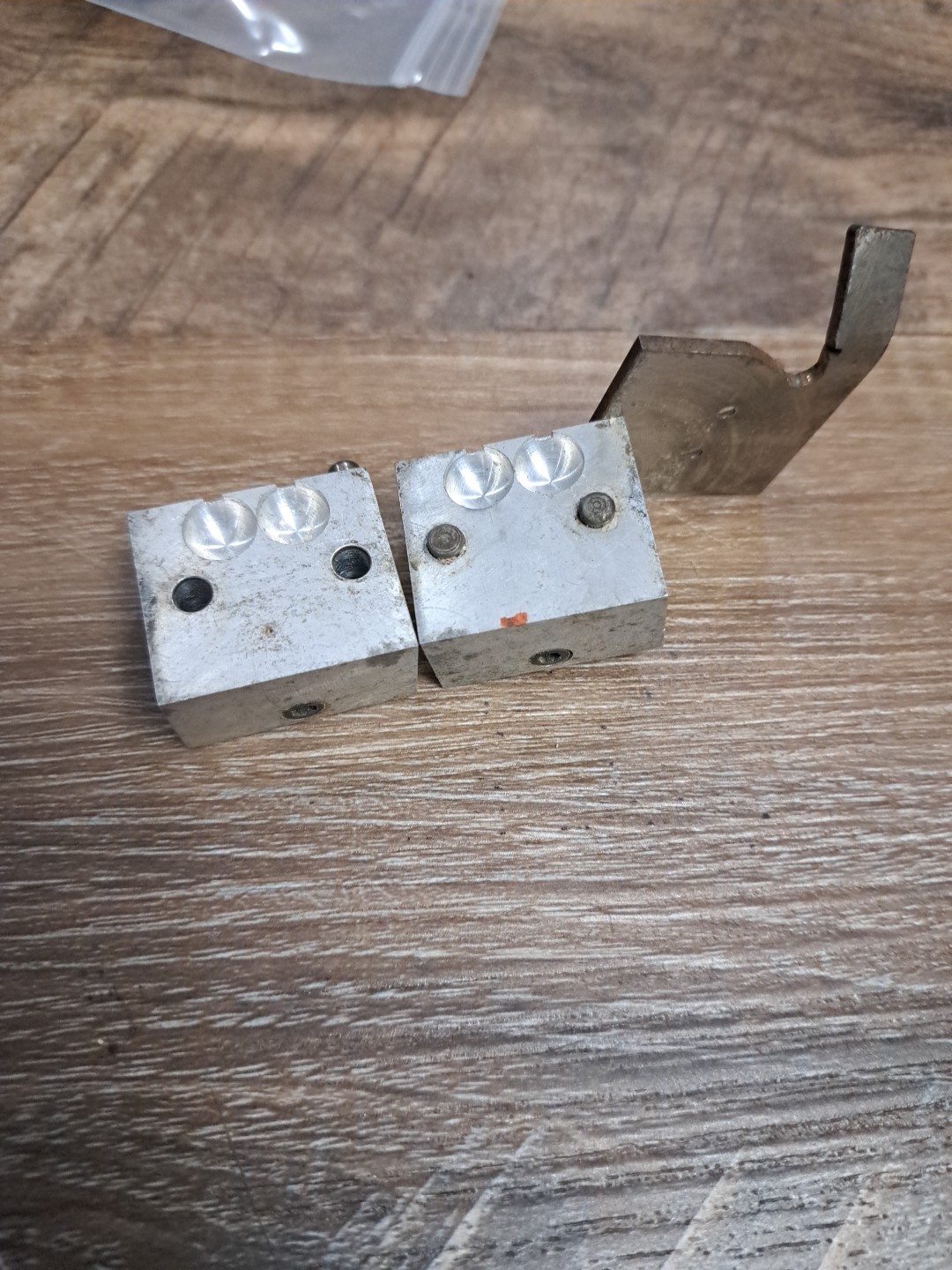 .375 Roundball Bullet Mold