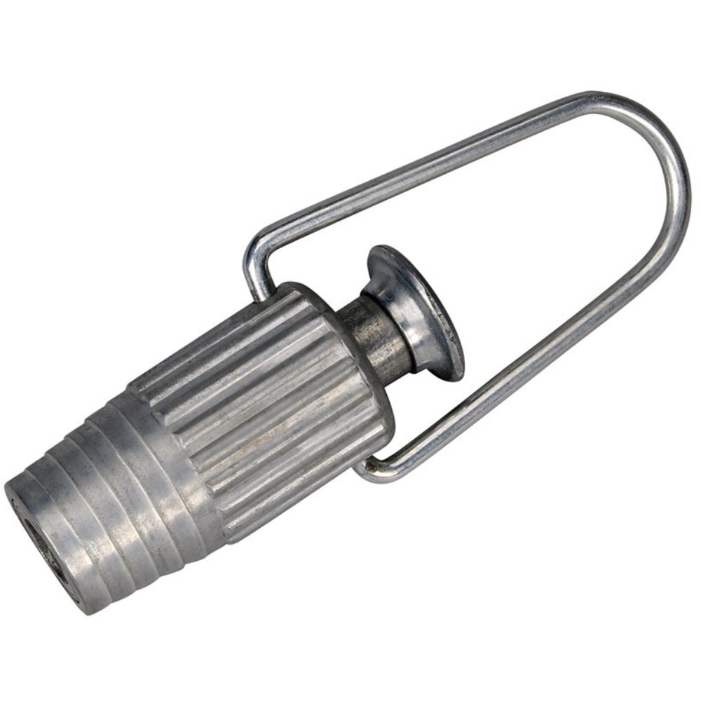 Sunline 1 in. D UV-Inhibitor Aluminum Swivel Eye Line Tight (Pack of 3)