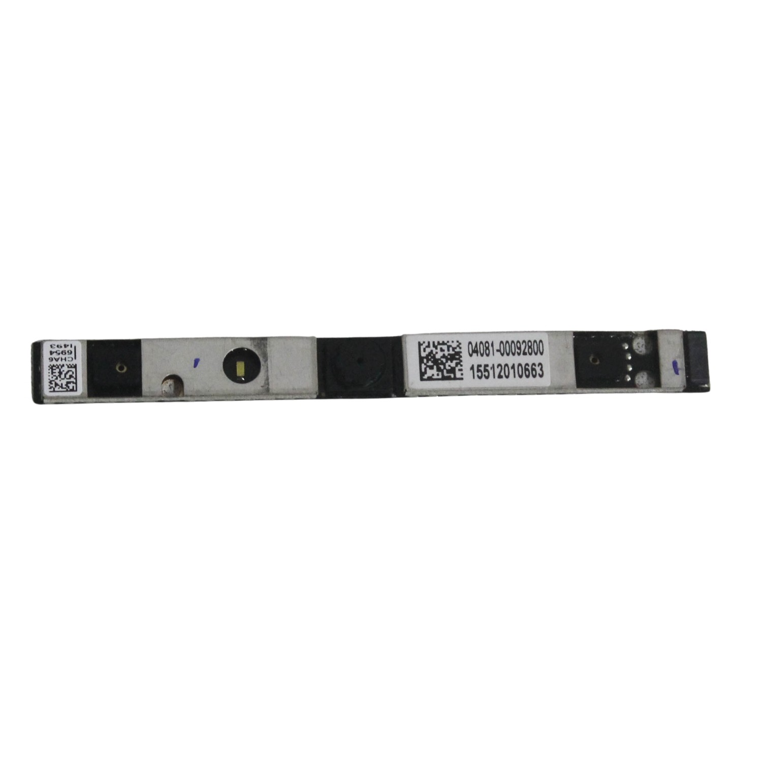 04081-00093900 Asus Webcam Camera Hd Fix 3.3V Arraymic Cl "GRADE A"