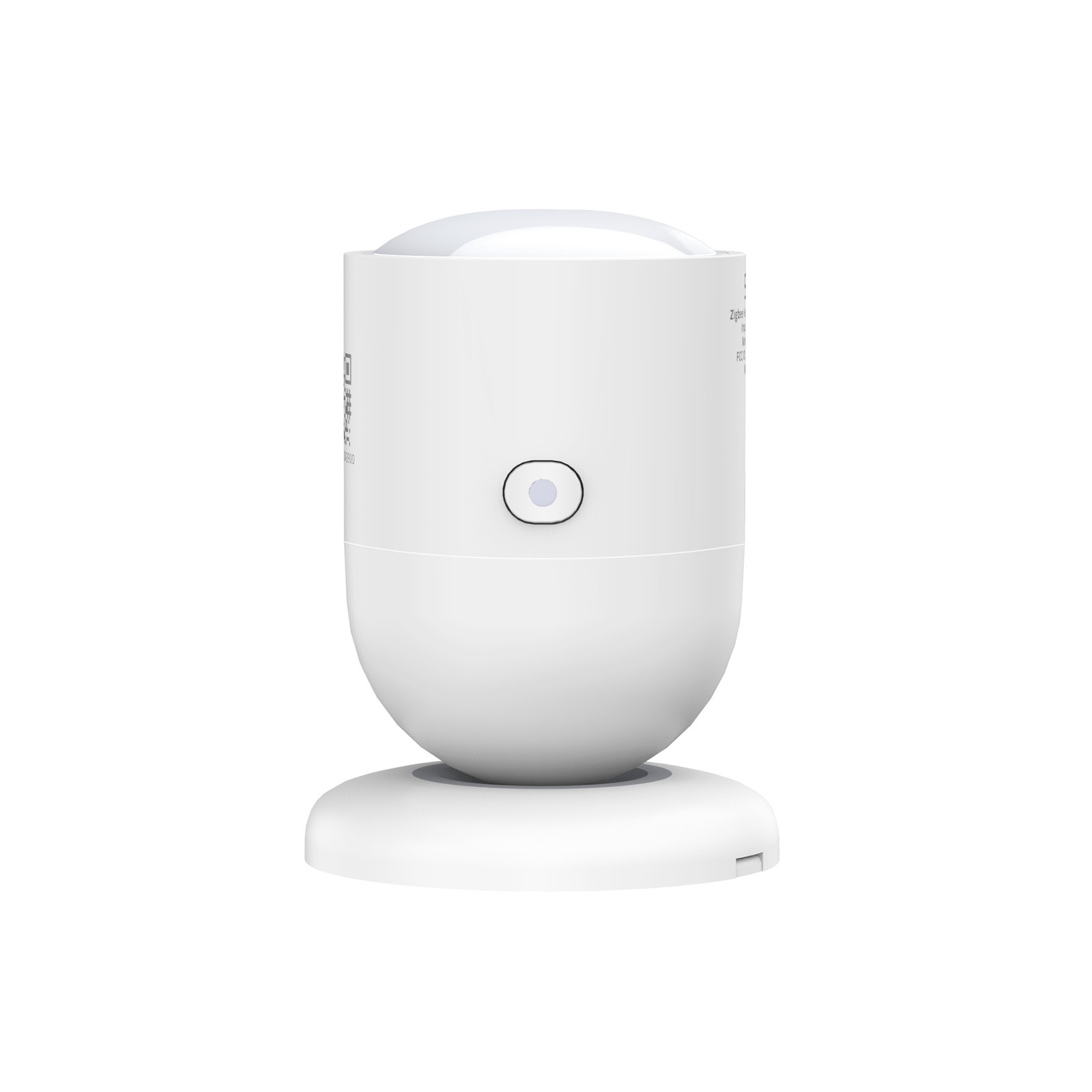 SONOFF Zigbee Presence Sensor, 24GHz mmWave Radar Light Sensor, Zone Positioning