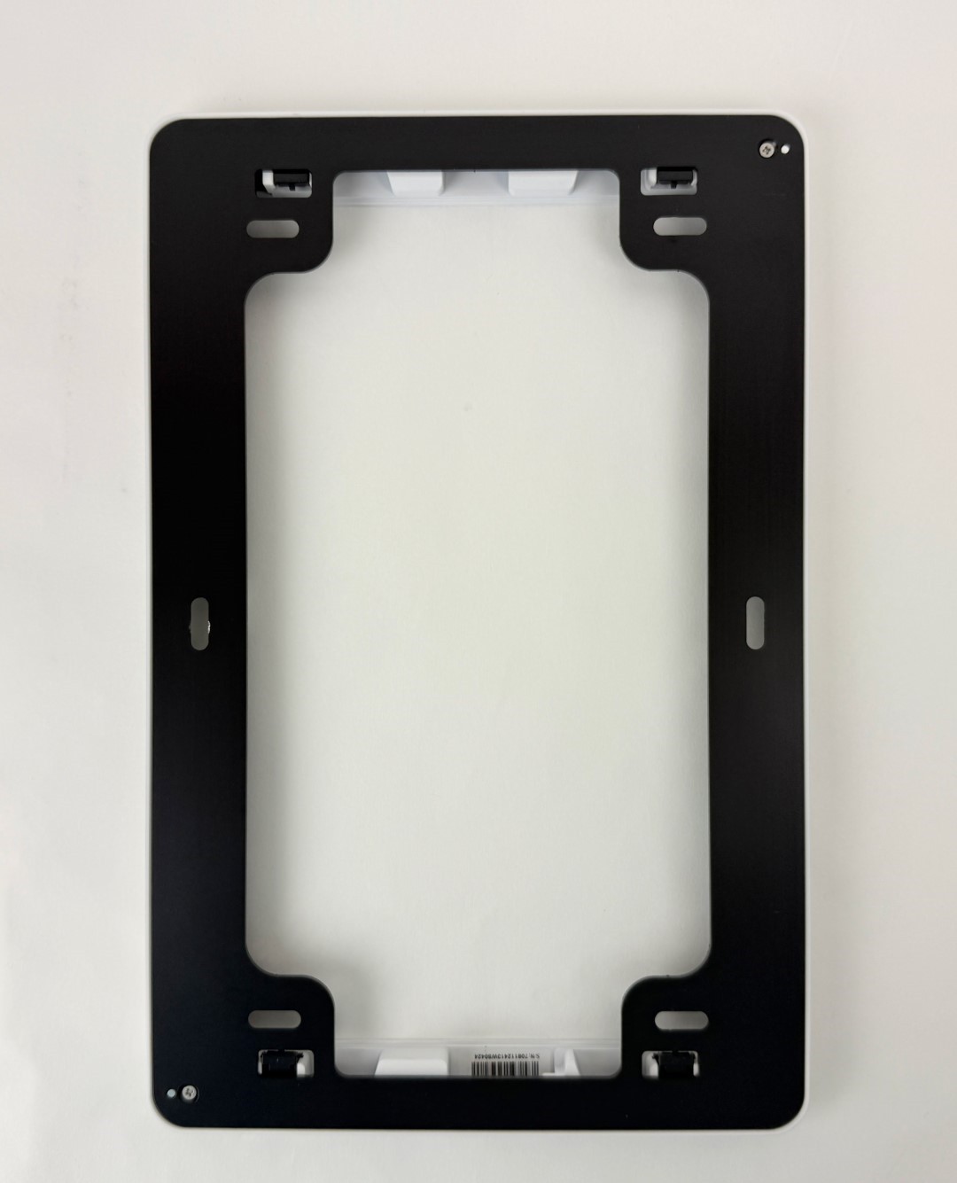 iPort Connect Pro Wall Flash Mount - White - U