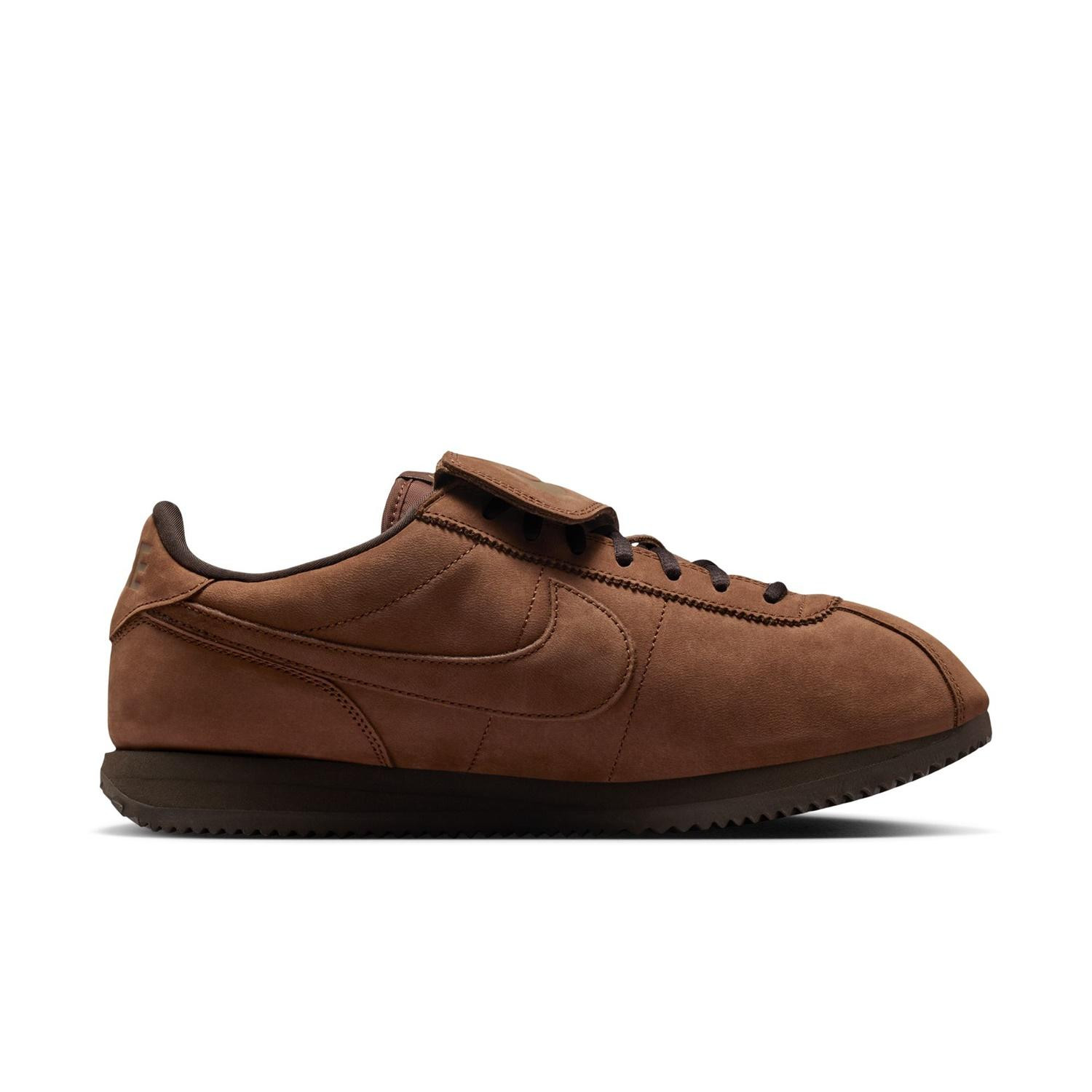 NIKE Cortez LTR SE IR0800-299 Cacao Wow Cacao Wow Velvet Brown