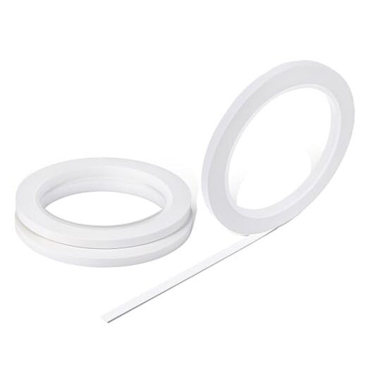 3 Rolls Window Tint Tools Line Tape Tint Cutting Guide Line Tape Window Tints