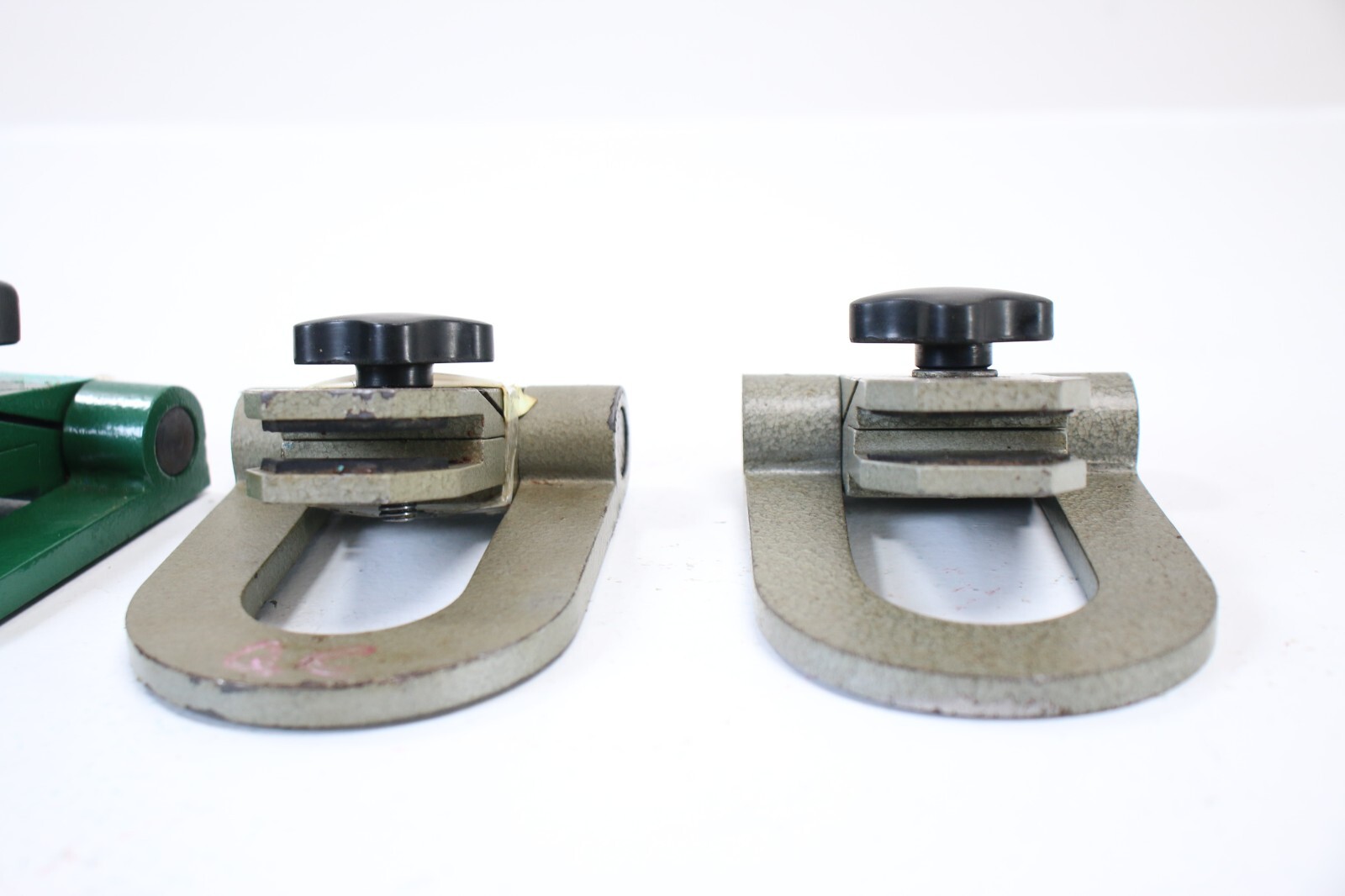 Micrometer holder snap base stand lot #2