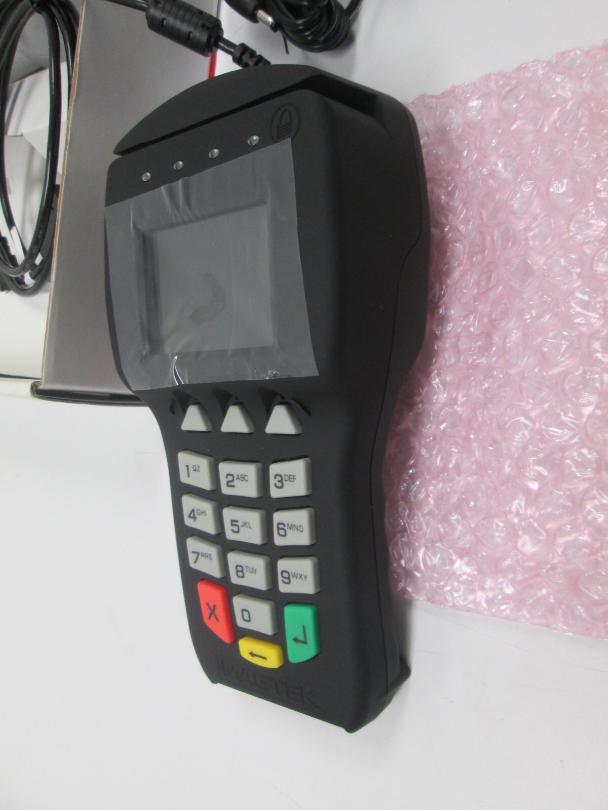 MagTek Dynapro PIN Entry Device 30056070