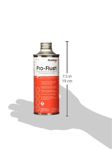 Diversitech 16 oz Pro Flush (Flushing Solvent - Air Conditioning/Refrigeration)