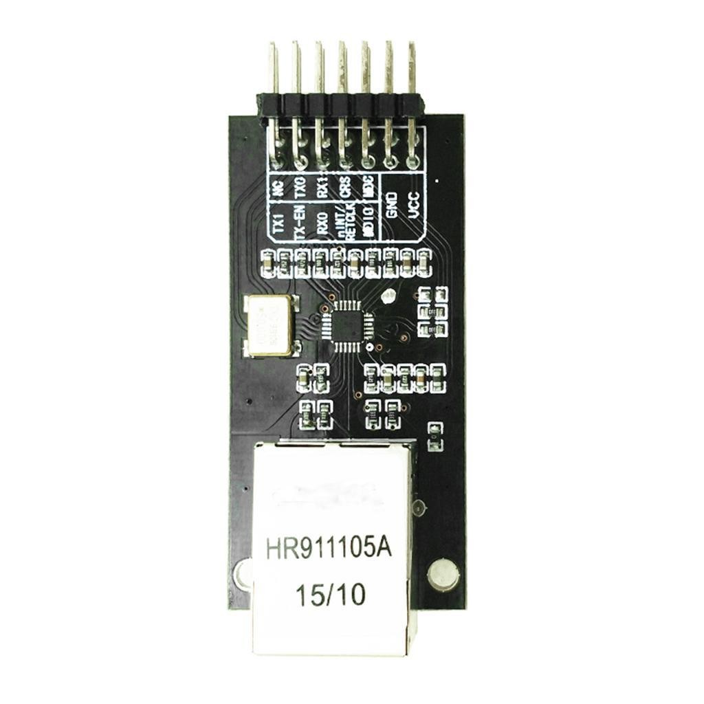 LAN8720 Board Physical Layer Transceiver PHY LAN8720 Module