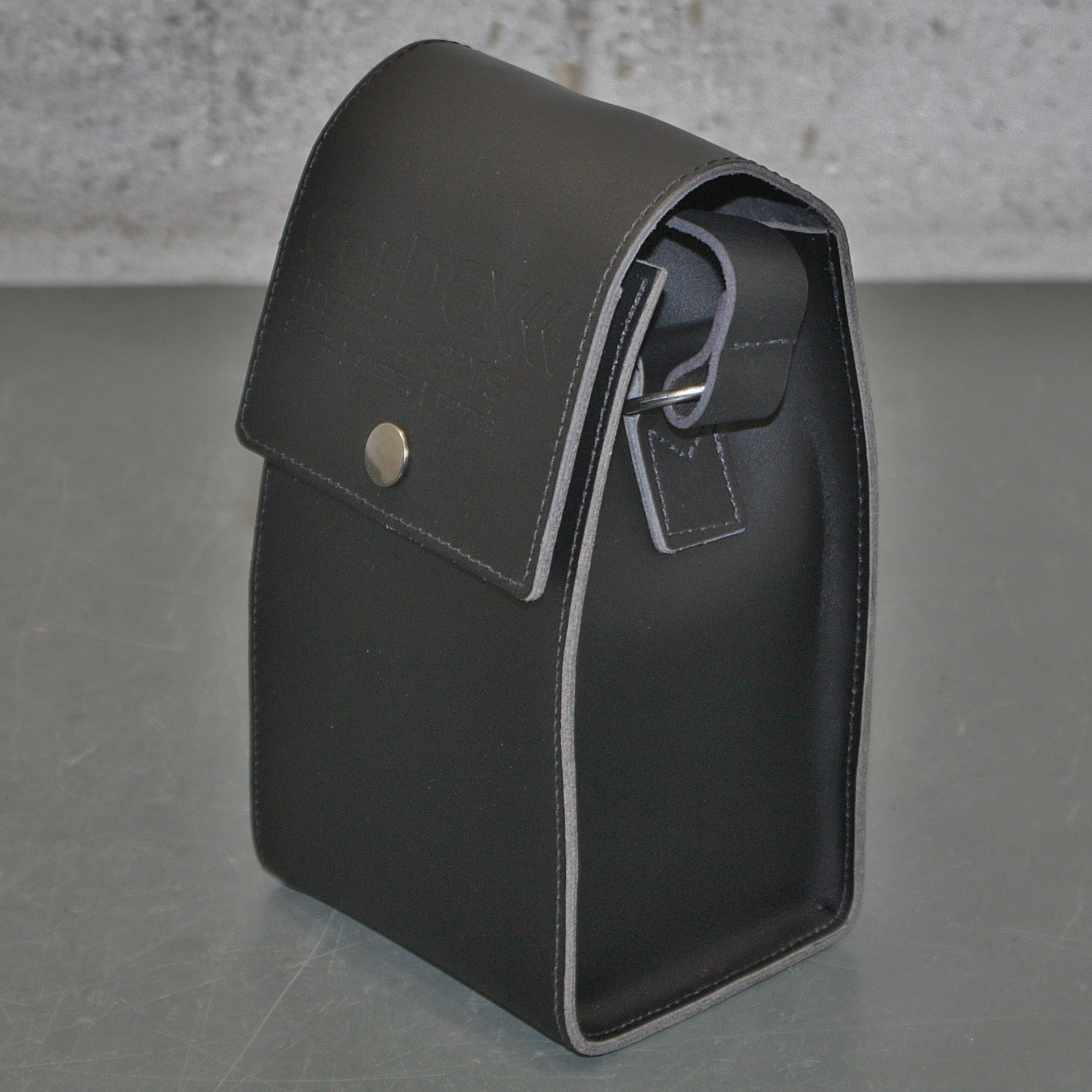 CorDEX ToughPIX Leather Holster, XP Series for 2304XP Centurion Camera