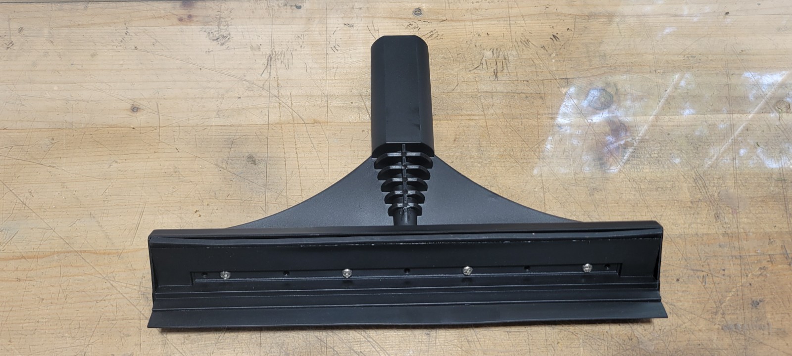 Dupray Neat Steamer Window/Squeegee Tool