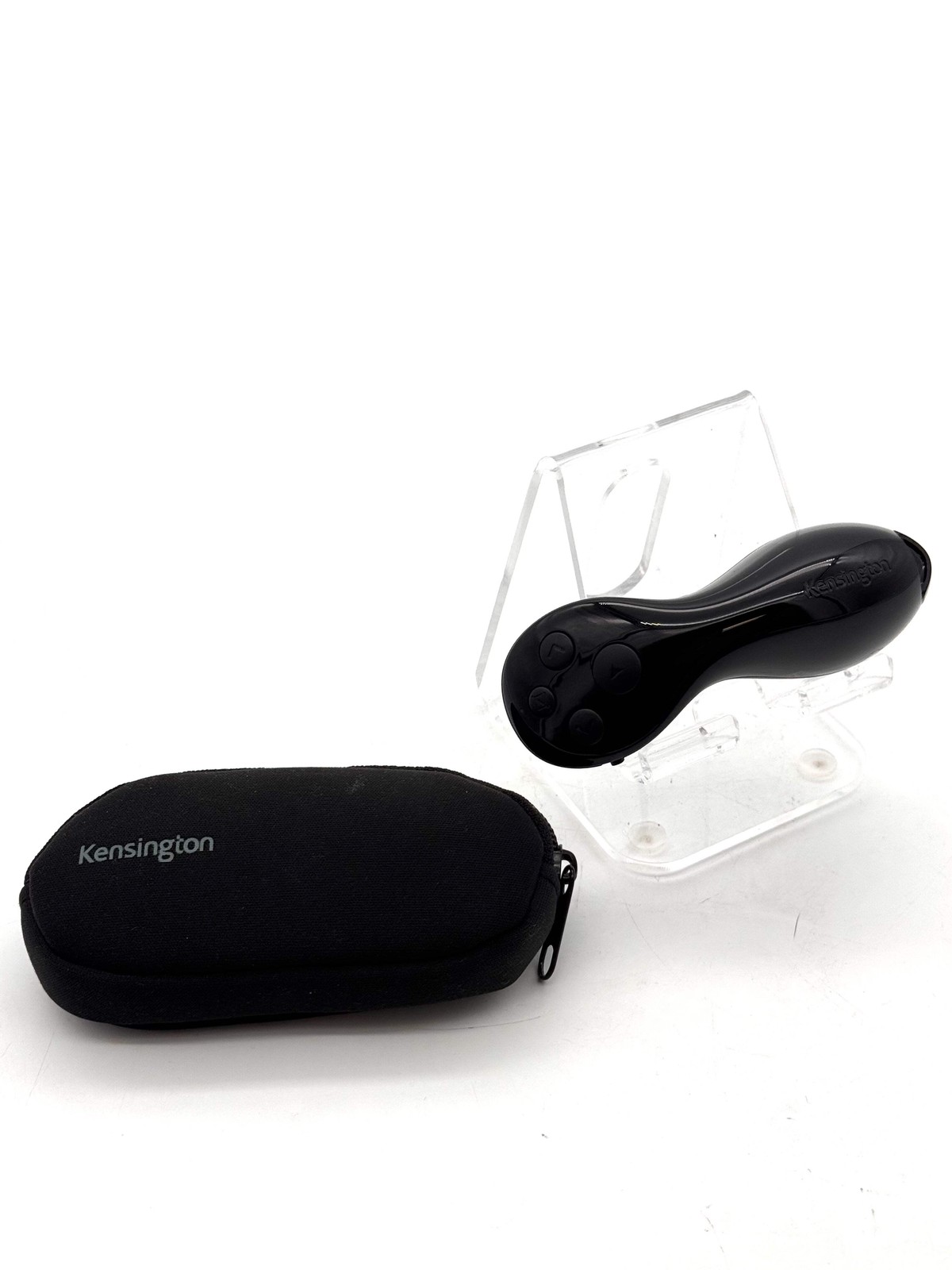 Kensington Ultimate Presenter Wireless Black BK 75233