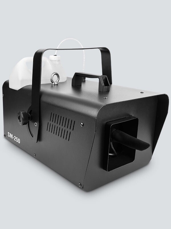 CHAUVET DJ SM250 Snow Effect Machine