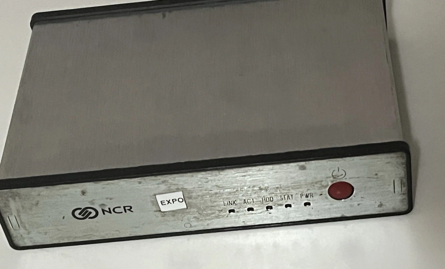 NCR 1924-0022-8801 / 1924-0001-8801 Kitchen Controller 4GB / With Windows