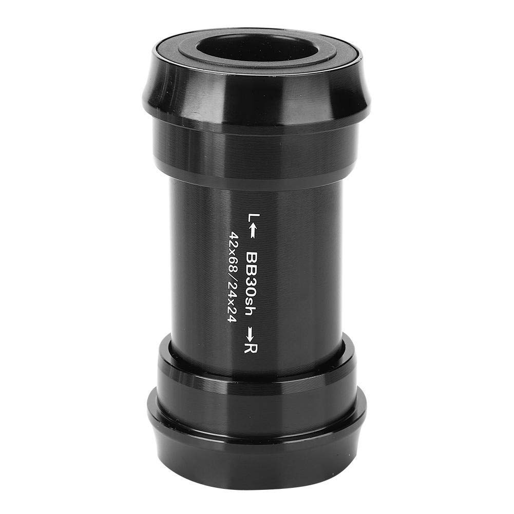 VGEBY1 Bottom Bracket Bearing, BB30 24mm Press Fit Sealed Bearing Bottom Bracket