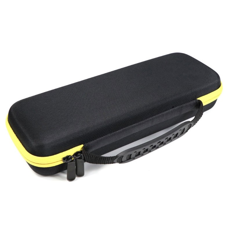 Portable Storage Bag Hard Case For FlukeT5-1000/T5-600 Multimeter Current Tester