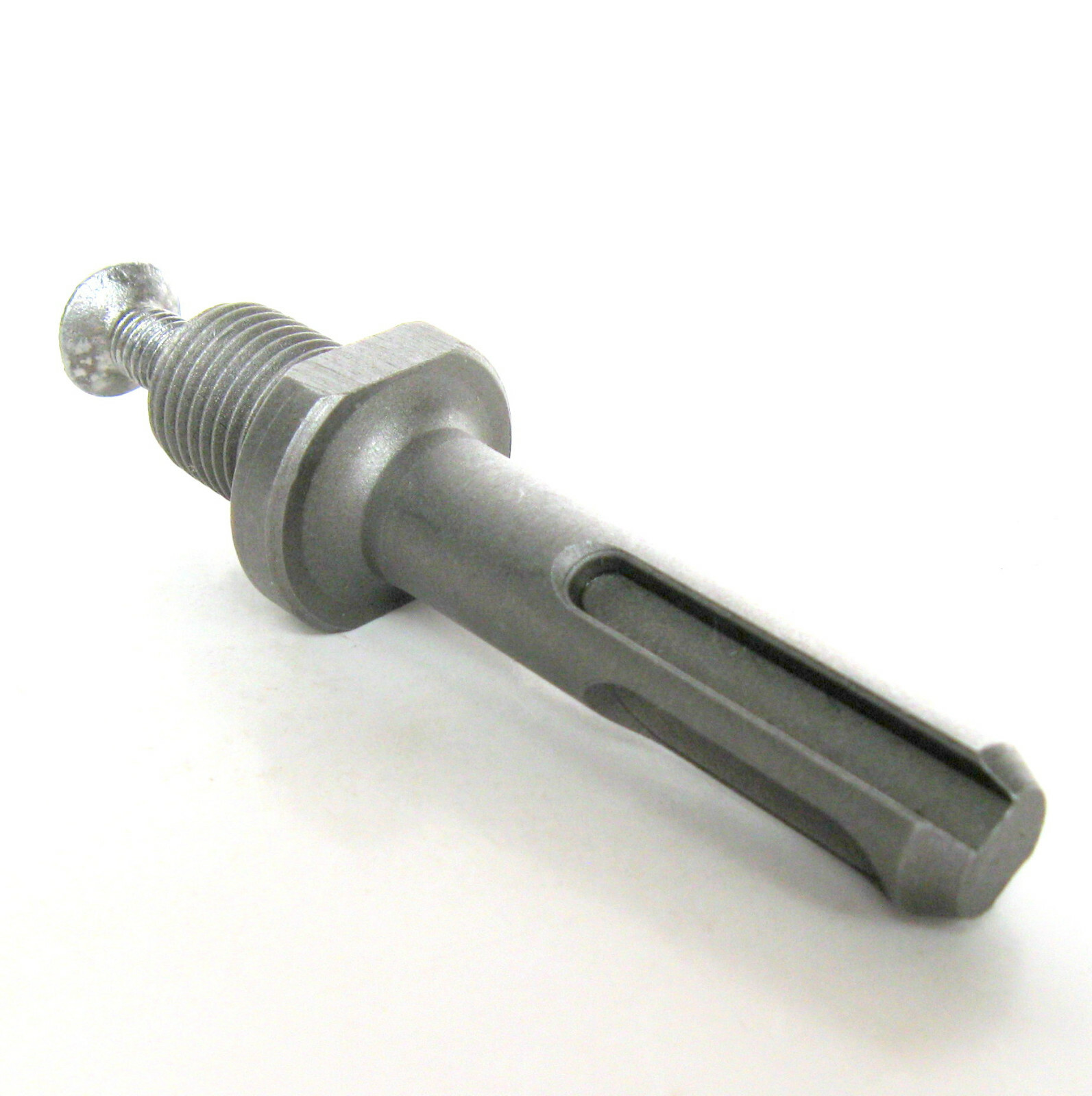 1 pc SDS Plus Chuck Adapter 1/2" 20UNF Thread with Reverse Screw sct-888