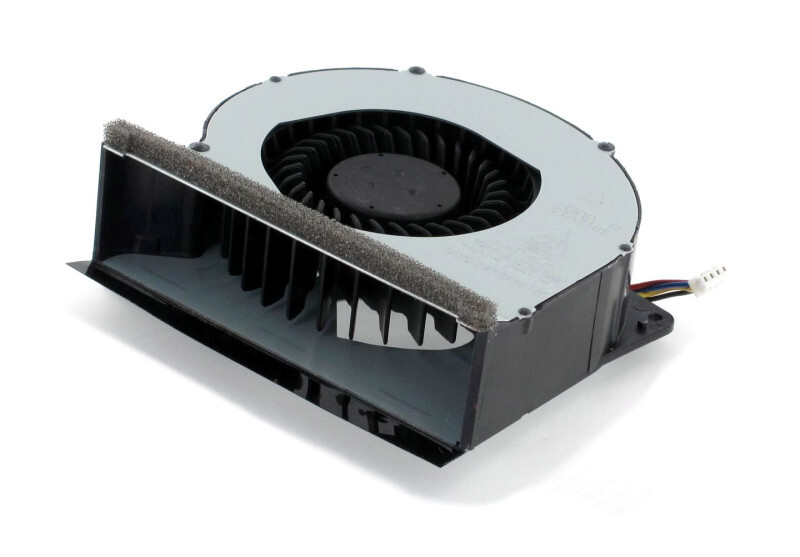13NB06G1P19011 - CPU Thermal FAN