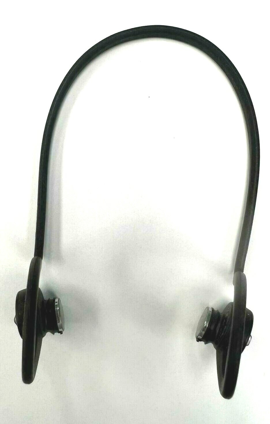 Plantronics Wireless Bluetooth Headphones - Backbeat FIT- PARTS or REPAIR