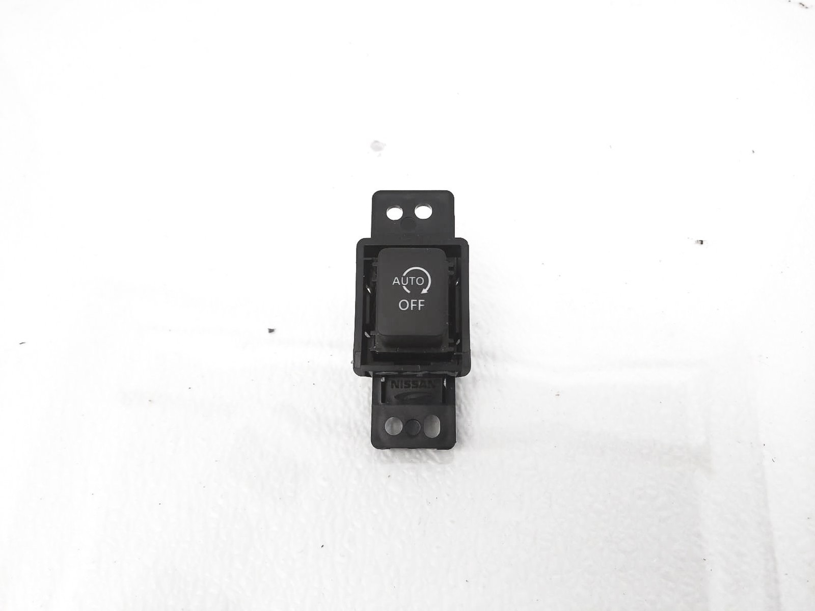 2022-2024 Nissan Pathfinder Auto Start / Stop Switch - Console Mounted