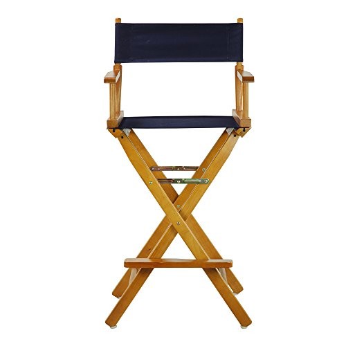 30" 30 in Solid Honey Oak Frame - Solid Wood Honey Oak Frame - Solid Wood