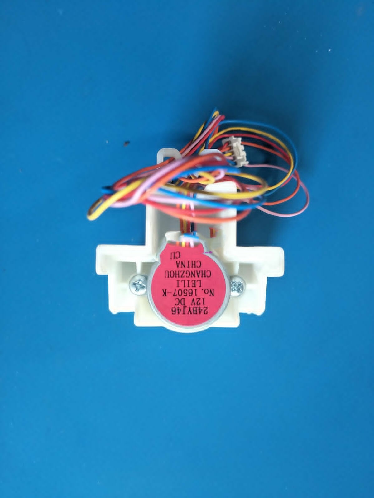Applicable for 24BYJ46 Fujitsu air conditioning pendulum motor