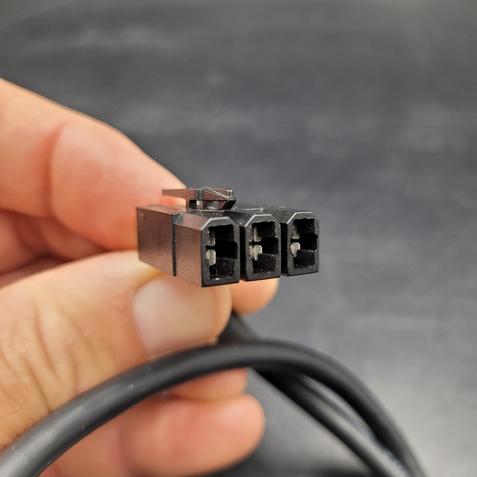 Jazzy Select Pride Mobility 10" Wire Connector Cable