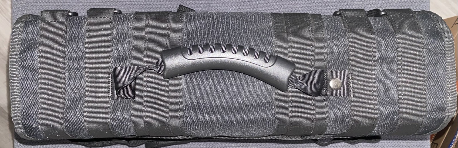 MOLLE Tactical Laptop Bag / Briefcase