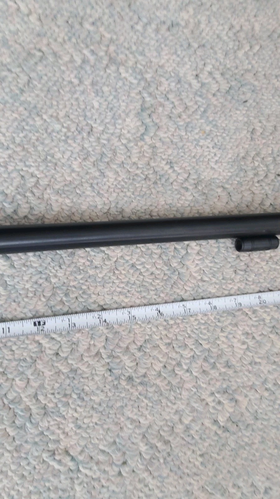 NICE Thompson Center Northwest Explorer muzzleloader Barrel T/C RARE BARREL