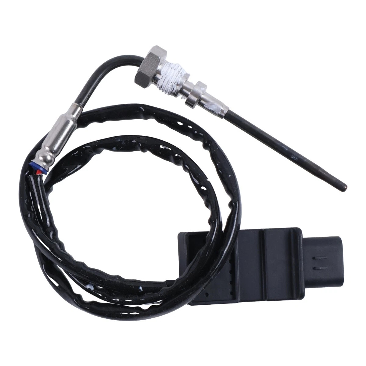 Temperature Sensor 341-4827 for Caterpillar C4.4XQ80 C6.6 Engine 314E 320E 323E