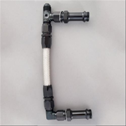 Fragola Performance Systems Pro Stock Fuel Line Kit 920024-BL