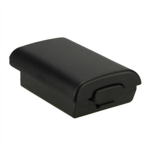 10 For Xbox 360 Wireless Controller AA Battery Pack Back Case Cover Holder Shell