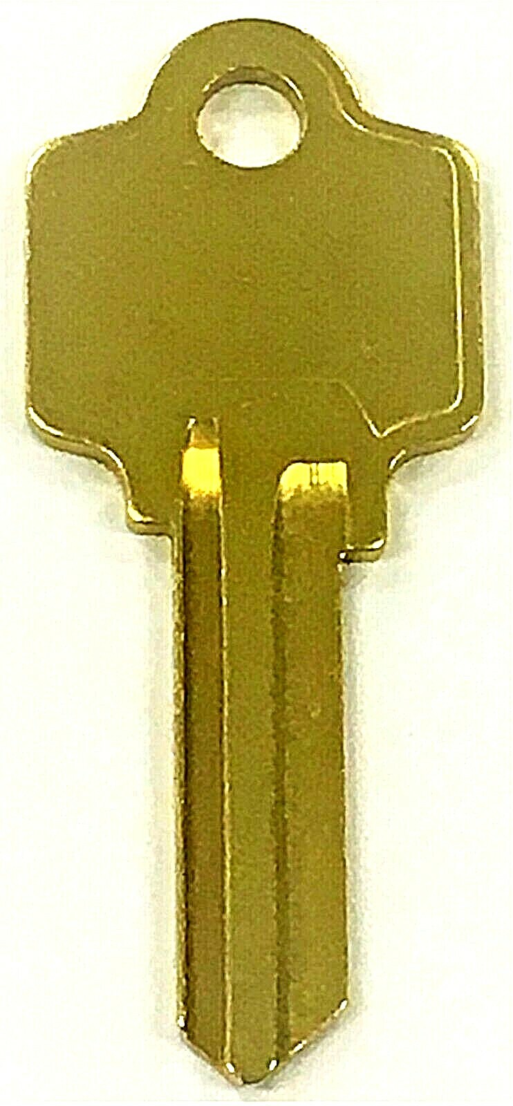 1 Calmet Key Blank New AR1  1179 Various Locks Keys Blanks