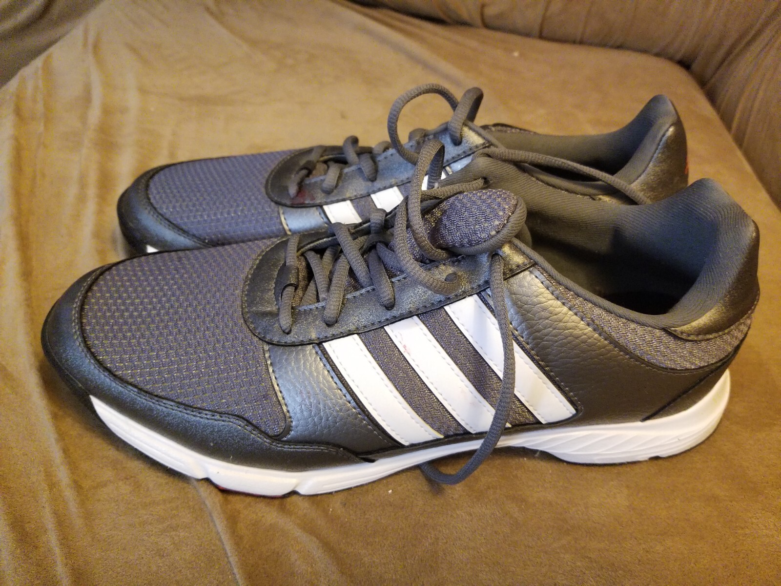 adidas Men's Tech Response Golf ShoesMens Size 10.5 New