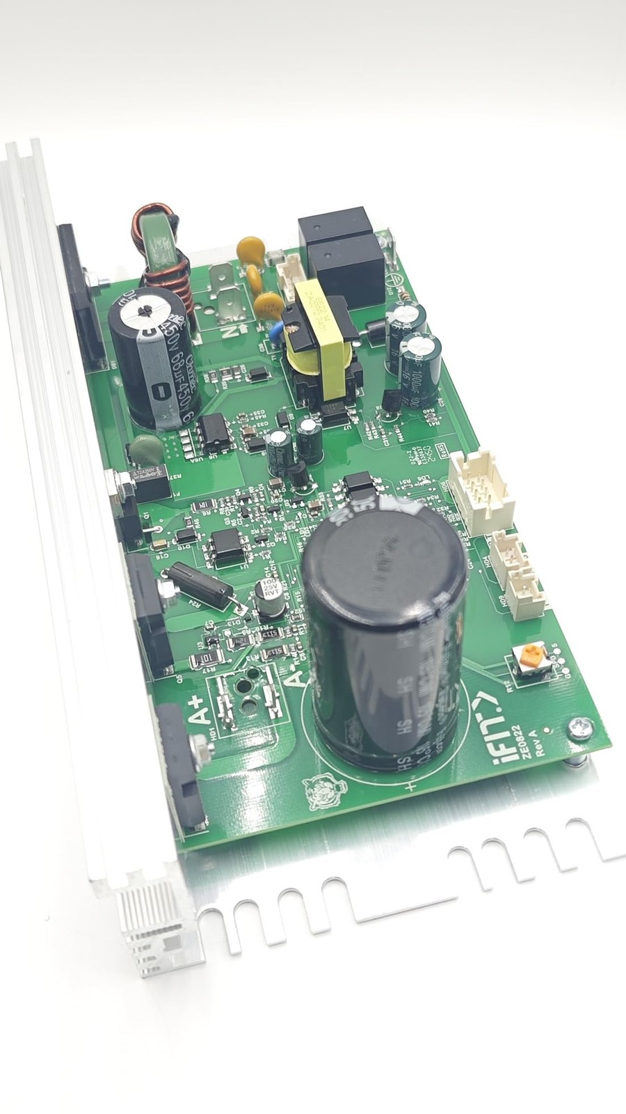 MC1618DLS 406075 Treadmill Control Board Motherboard, Compatible
