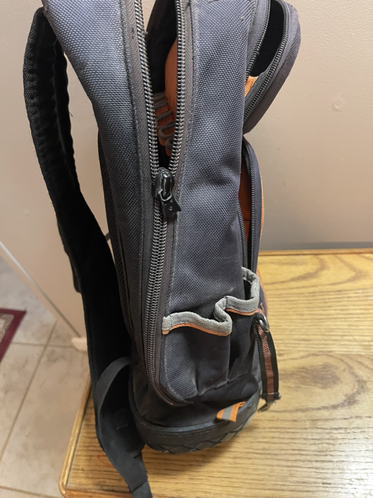 KLEIN TOOLS TOOL BACKPACK (PSN041745)
