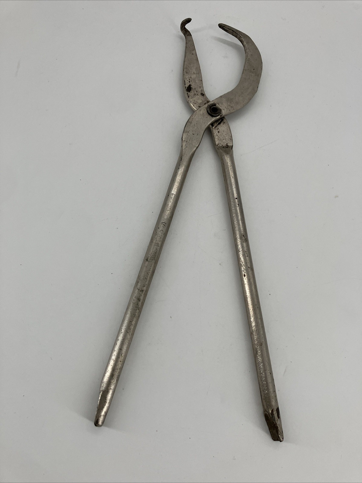 VIM V225 Drum Brake Spring Removal Installation Tool Pliers Vintage