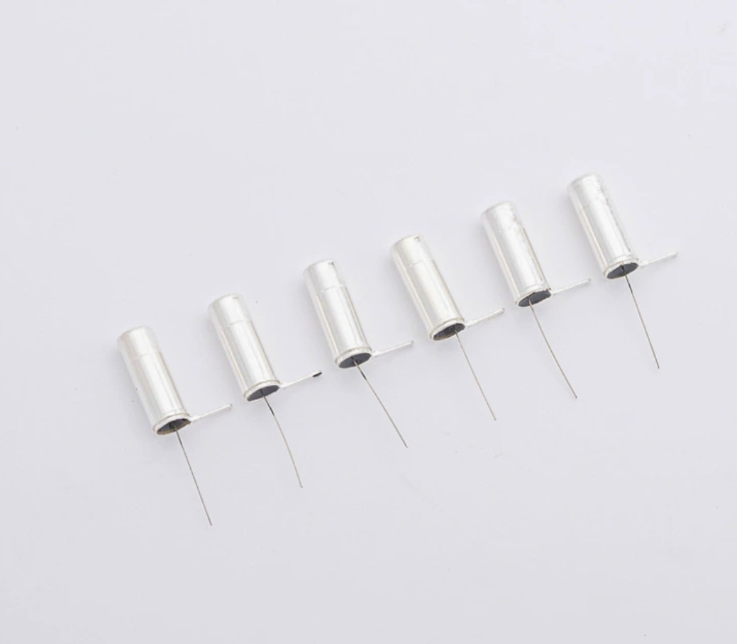 SMD Vibration Switch SW58010P